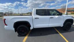 Toyota Tundra Hybrid