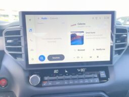 
 Toyota Tundra Hybrid full									