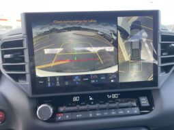 
 Toyota Tundra Hybrid full									