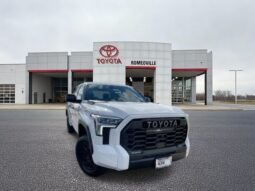 Toyota Tundra Hybrid
