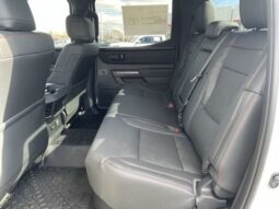 
 Toyota Tundra Hybrid full									