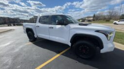 Toyota Tundra Hybrid