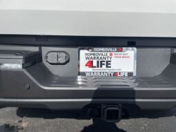 
 Toyota Tundra Hybrid full									