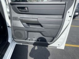 
 Toyota Tundra Hybrid full									