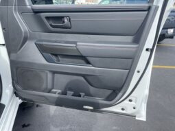 
 Toyota Tundra Hybrid full									