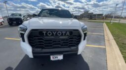 Toyota Tundra Hybrid