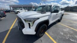 
 Toyota Tundra Hybrid full									