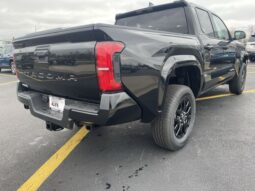 
 Toyota Tacoma full									