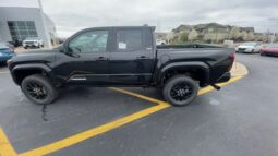 
 Toyota Tacoma full									