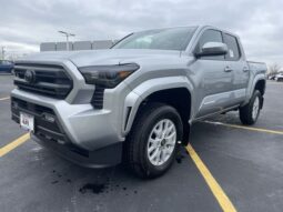 
 Toyota Tacoma full									