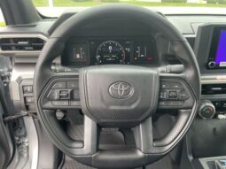 
 Toyota Tacoma full									
