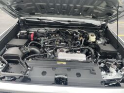 
 Toyota Tacoma full									