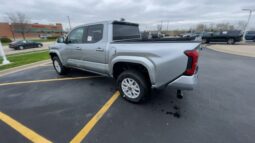 
 Toyota Tacoma full									