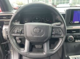 
 Toyota Tacoma full									