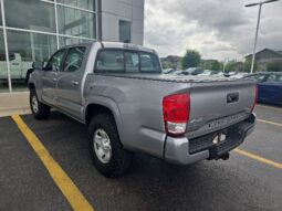 
 Toyota Tacoma full									