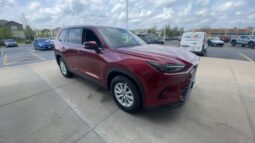 Toyota Grand Highlander Hybrid