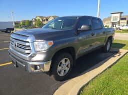 Toyota Tundra