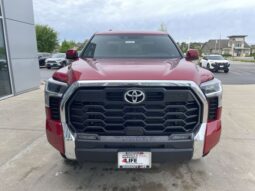 
 Toyota Tundra full									