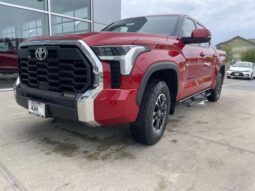 
 Toyota Tundra full									
