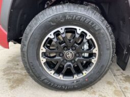 
 Toyota Tundra full									
