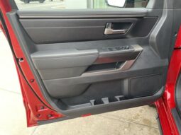 
 Toyota Tundra full									