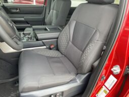 
 Toyota Tundra full									