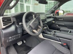 
 Toyota Tundra full									