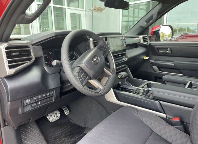 
 Toyota Tundra full									