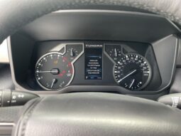 
 Toyota Tundra full									