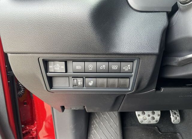 
 Toyota Tundra full									