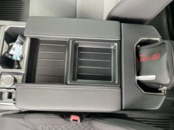 
 Toyota Tundra full									