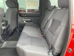 
 Toyota Tundra full									