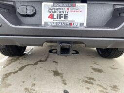 
 Toyota Tundra full									