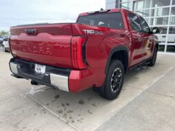 
 Toyota Tundra full									