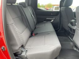 
 Toyota Tundra full									