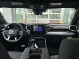 
 Toyota Tundra full									