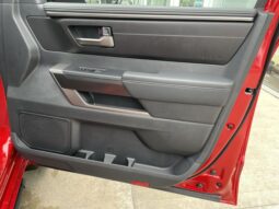 
 Toyota Tundra full									