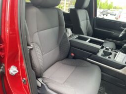 
 Toyota Tundra full									