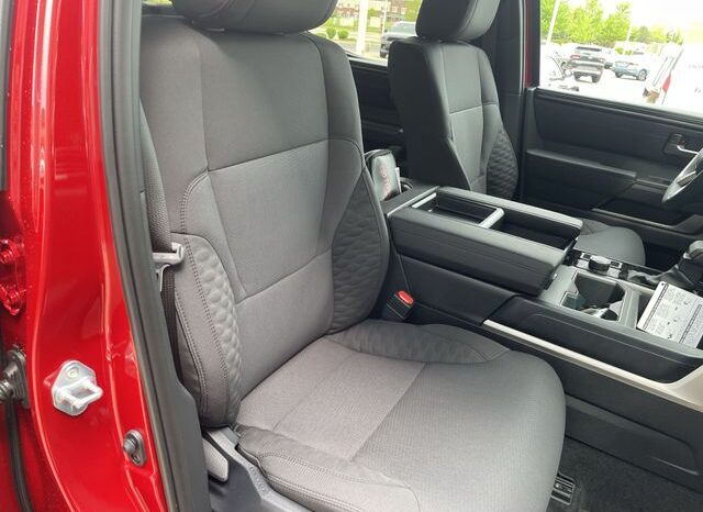 
 Toyota Tundra full									