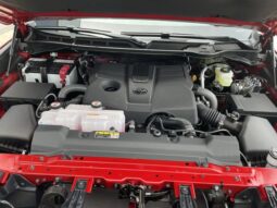 
 Toyota Tundra full									