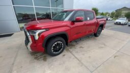 
 Toyota Tundra full									