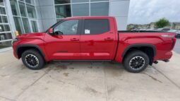 
 Toyota Tundra full									