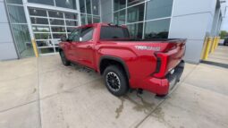 
 Toyota Tundra full									