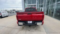 
 Toyota Tundra full									