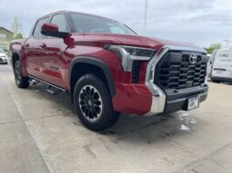 
 Toyota Tundra full									