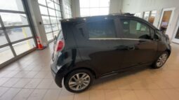 Chevrolet Spark EV