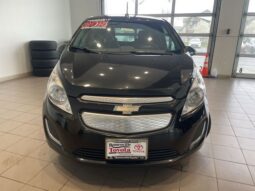 
 Chevrolet Spark EV full									