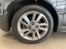 
 Chevrolet Spark EV full									