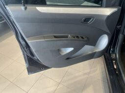 
 Chevrolet Spark EV full									