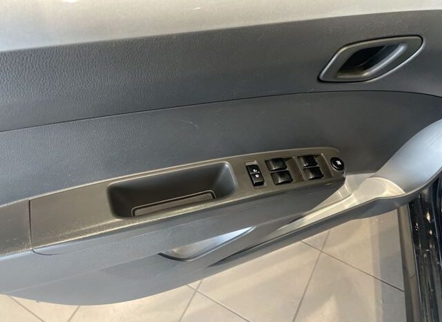 
 Chevrolet Spark EV full									